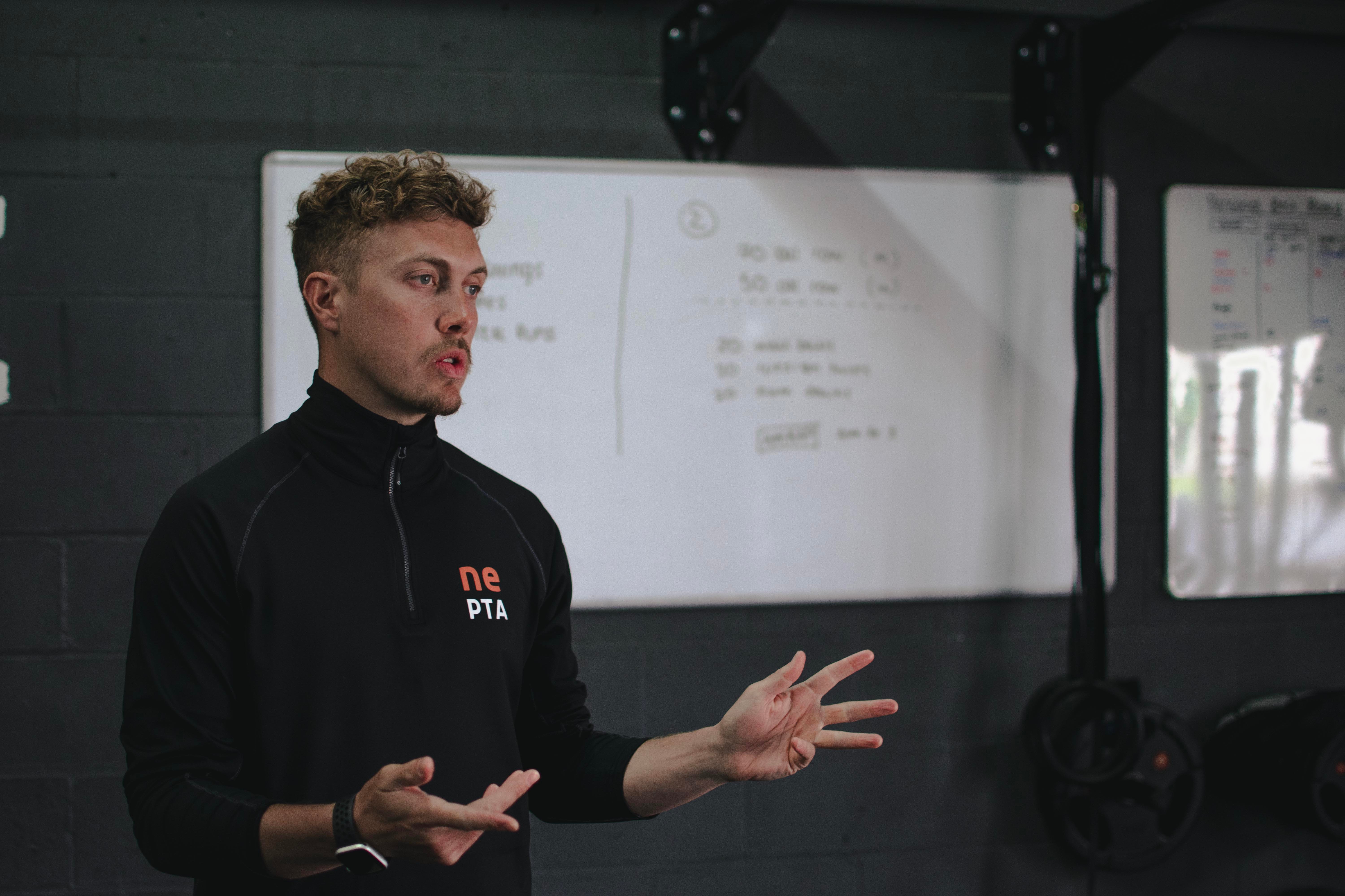 Learn more about the North East PT Academy