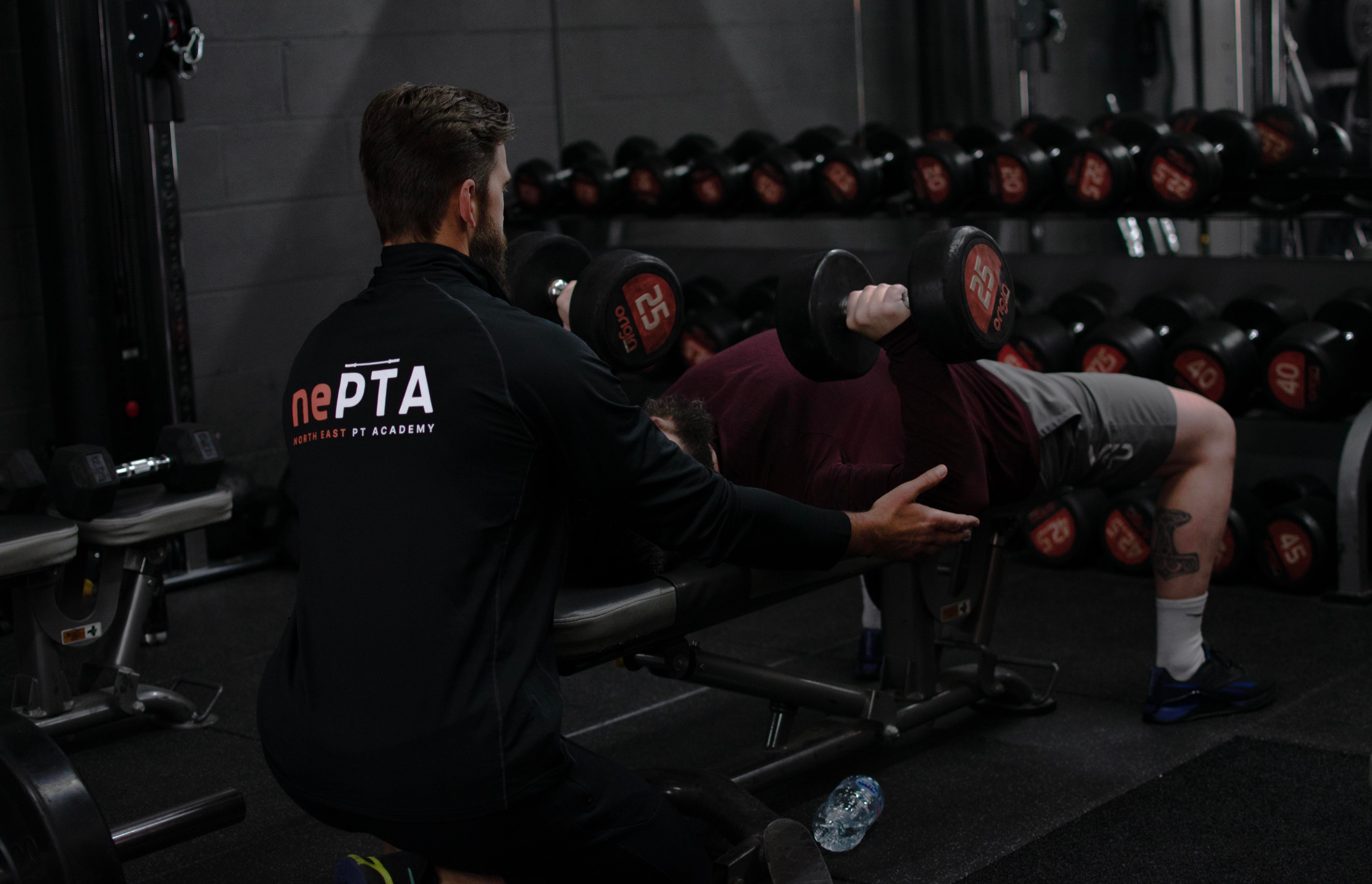 5 reasons you should consider becoming a PT