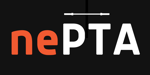 nepta landscape logo