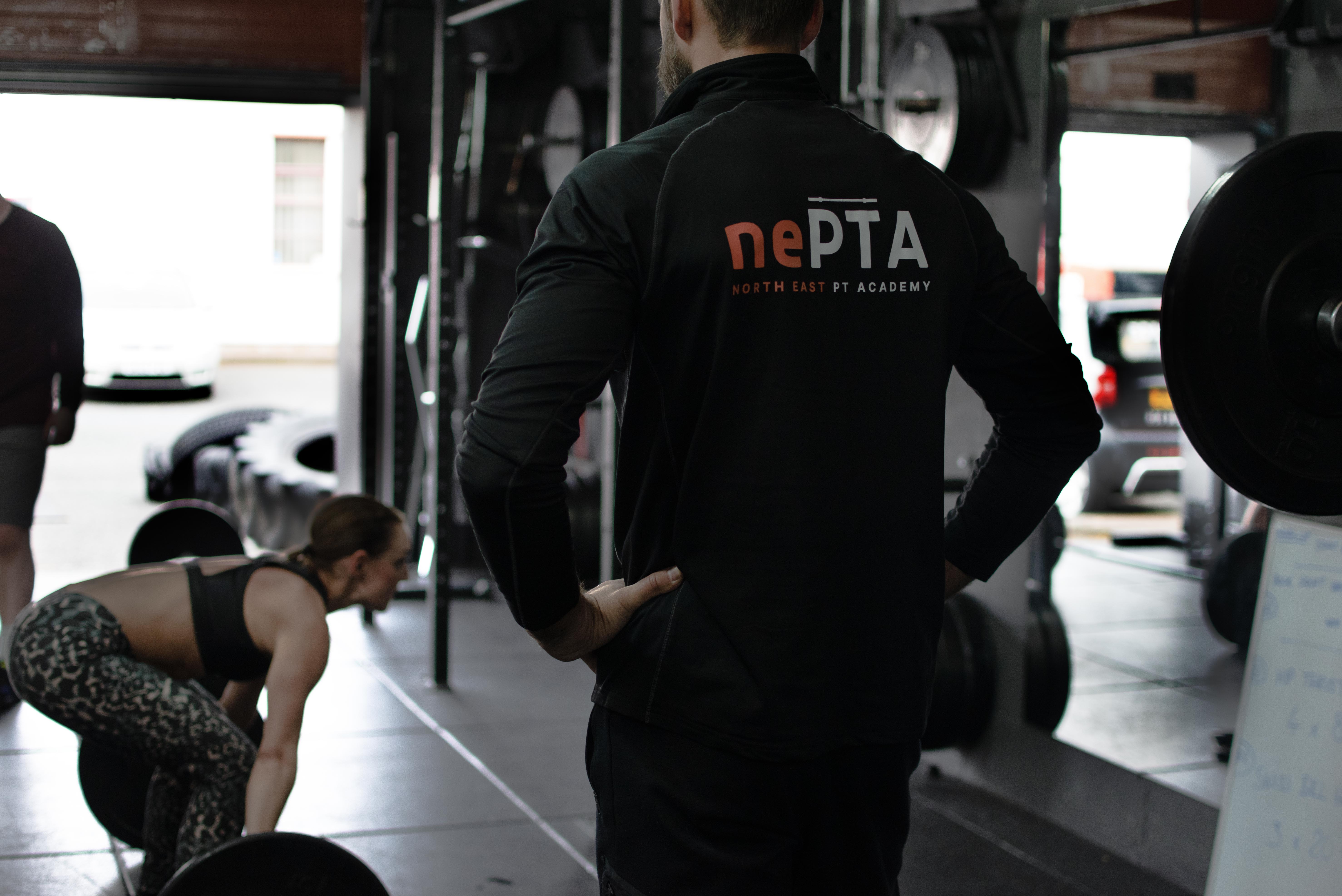 Quick Fixes to Make You a Better Personal Trainer